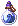 Concentrated Blue Potion